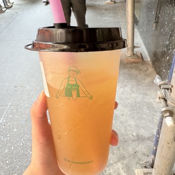 Tea Makers - Coffee & Tea Near Me - New York, New York Tea Makers - Coffee & Tea Near Me - New York, New York