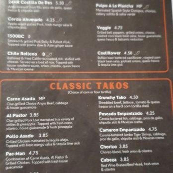 Takos and Beer - Signature and classic tacos - Tacos Near Me - Yuma, Arizona Takos and Beer - Signature and classic tacos - Tacos Near Me - Yuma, Arizona