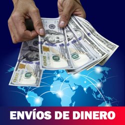 Andrew Express Guatemalan Market & Money Transfers