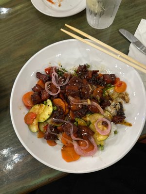 Oliver's Restaurant by null