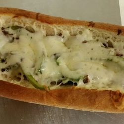 Doughboyz - Italian beef