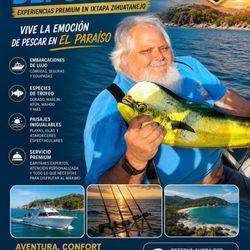 Ecotours Ixtapa - Ixtapa Zihuatanejo Tours