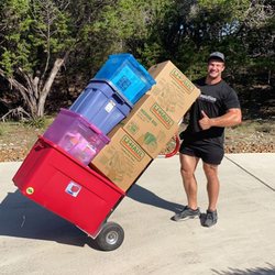Evolution Moving - Moving is easy with us.