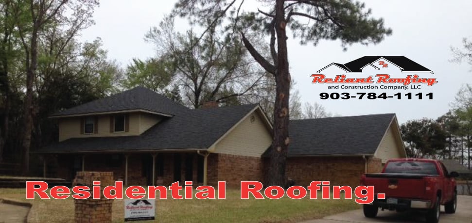 Slide of Reliant Roofing & Construction