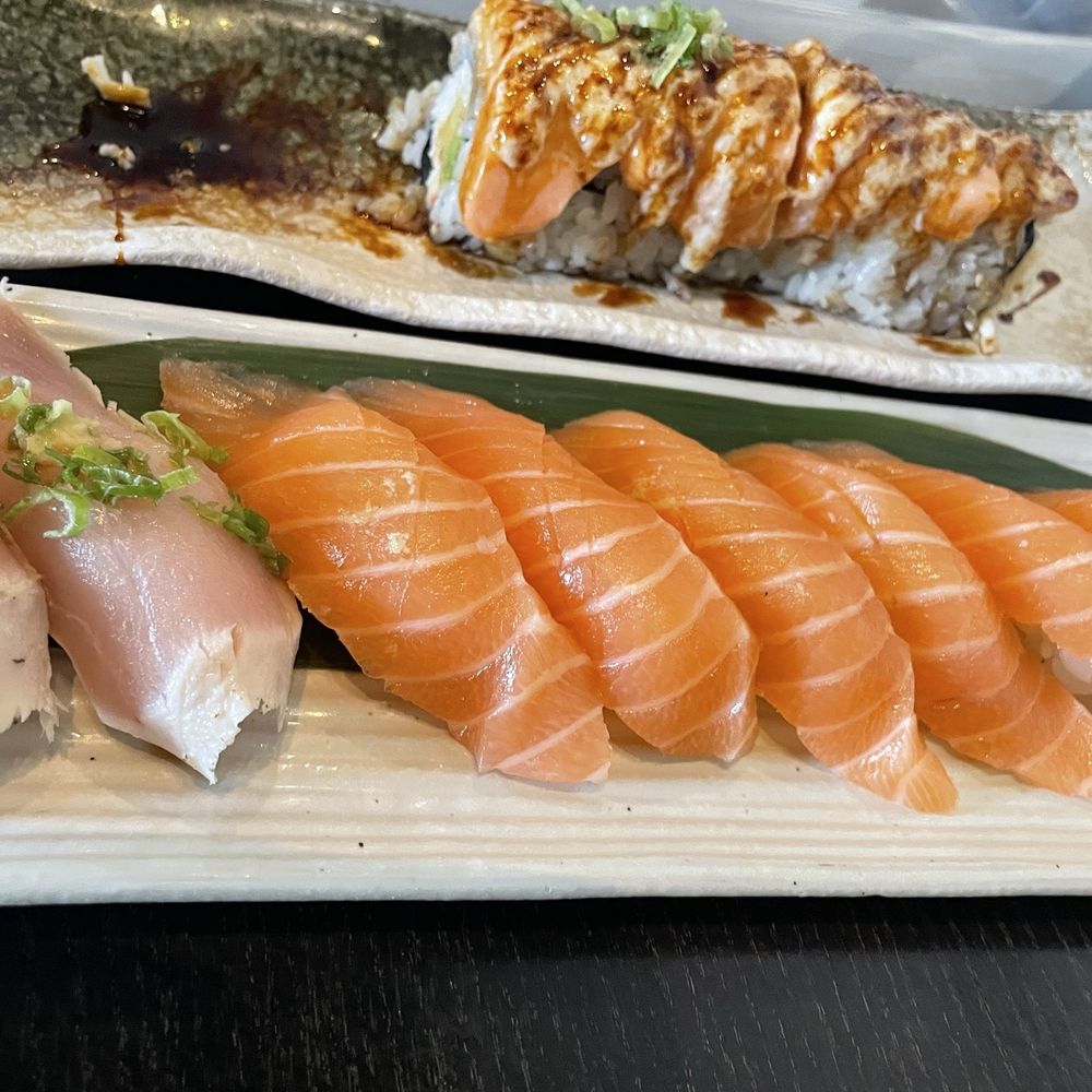 Hashigo Sushi - Japanese Near Me - Huntington Beach, California Hashigo Sushi - Japanese Near Me - Huntington Beach, California