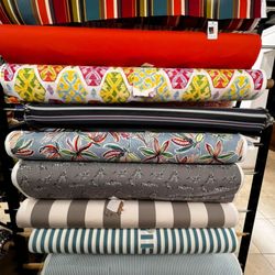 A Smart Fabric