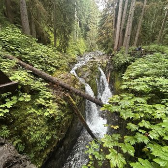 Sol Duc Falls - Sol Duc Falls - Hiking Near Me Sol Duc Falls - Sol Duc Falls - Hiking Near Me