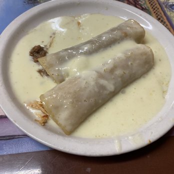 Villegas Mexican Restaurant - Beef and chicken enchiladas - Mexican Near Me - Durant, Oklahoma Villegas Mexican Restaurant - Beef and chicken enchiladas - Mexican Near Me - Durant, Oklahoma