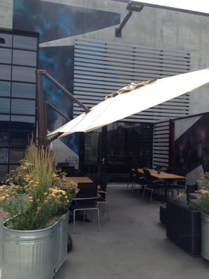 Haywire Winery by null