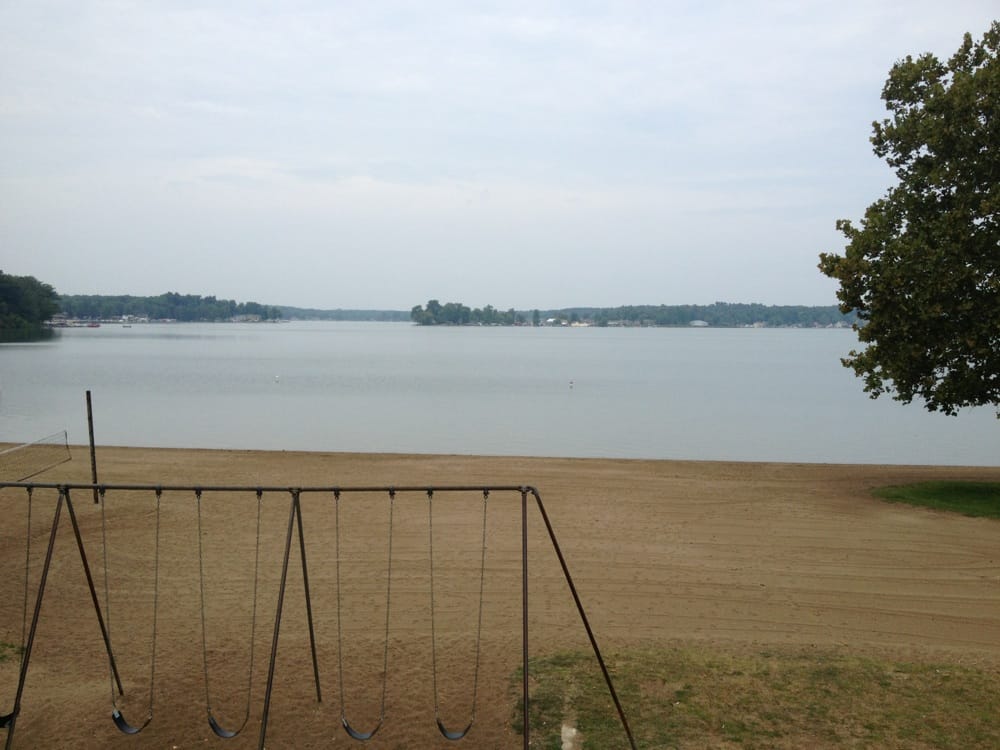 Crooked Lake Logo