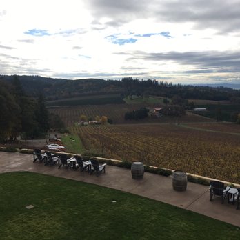 Willamette Valley Vineyards - Wineries Near Me - Turner, Oregon Willamette Valley Vineyards - Wineries Near Me - Turner, Oregon
