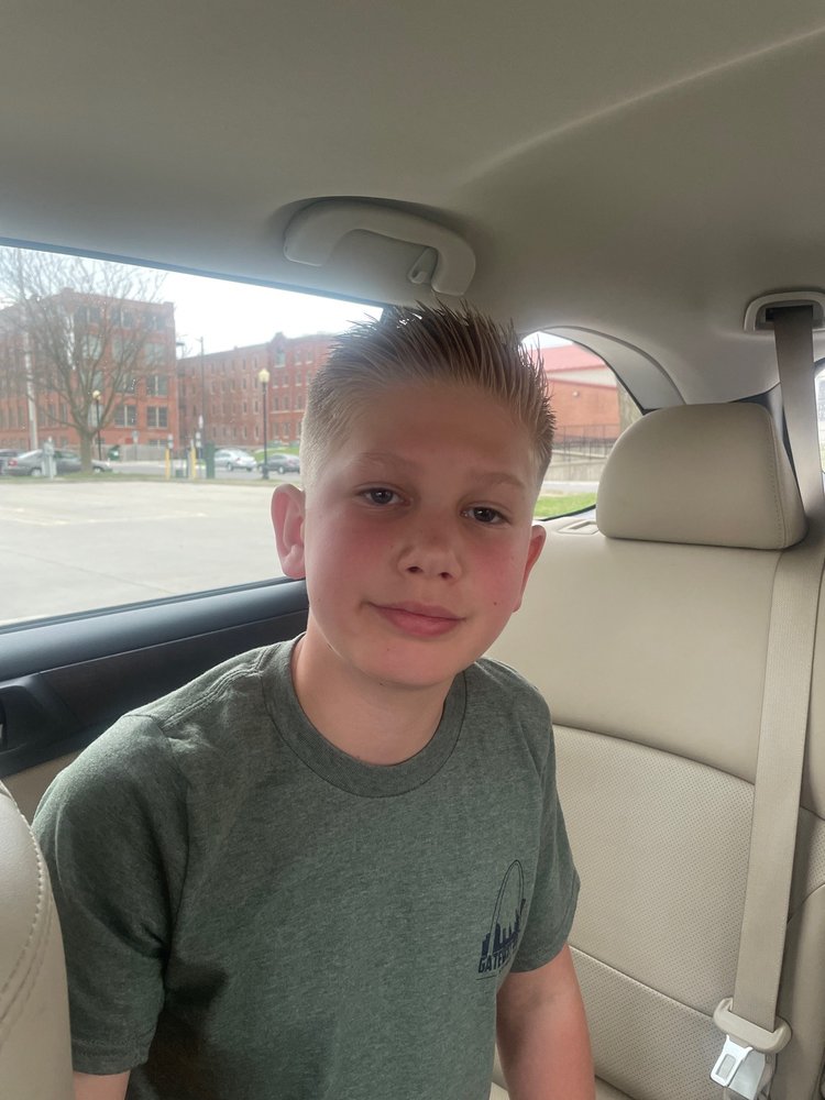 STR8 EDGE BARBER SHOP Updated September 2024 10 Reviews 203 B