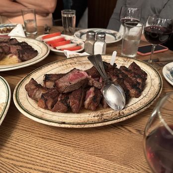 Peter Luger - Steakhouses Near Me - Brooklyn, New York Peter Luger - Steakhouses Near Me - Brooklyn, New York