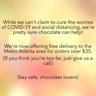 JARDÍ Chocolates by null