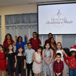 Hialeah Academy of Music