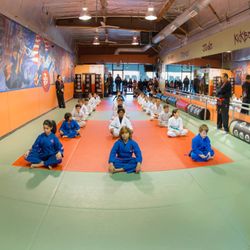 Aziz Mixed Martial Arts - Start off your New Year with a 1 month trial at AZIZ MMA for $9.95 / week. Kids & Adults Welcomed. TRY YOUR FIRST CLASS TODAY