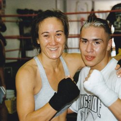 Kid Gloves Boxing