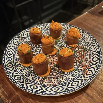 Amada - Patatas Bravas - Tapas Bars Near Me - Philadelphia, Pennsylvania