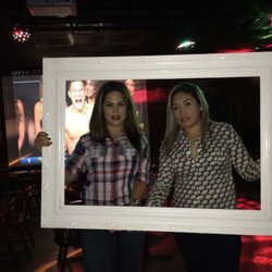 Torre Saloon