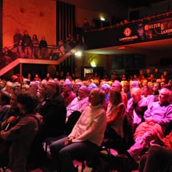 Ansbacher Kammerspiele