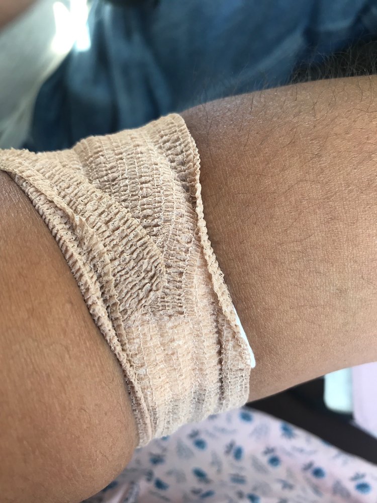 LABCORP Updated October 2024 81557 Dr Carreon Blv, Indio