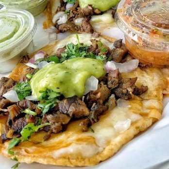 Pablito's Tacos - Peruvian Near Me - Burbank, California