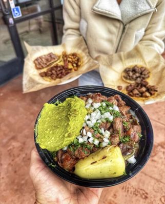 Hecho Al Carbon by null