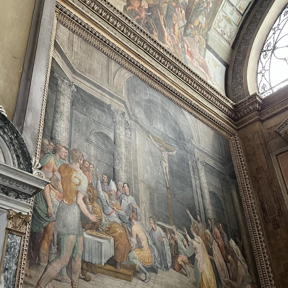 Comunità San Luigi dei Francesi - Churches Near Me - Rome, RM