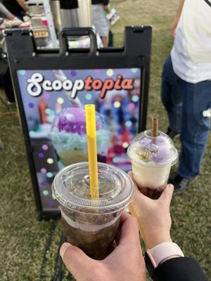 Scooptopia by null