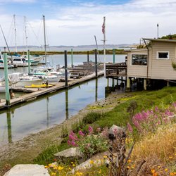 Point San Pablo Harbor - Point San Pablo Harbor