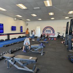 F45 Training Laguna Niguel
