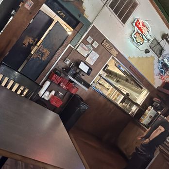 The Star Cafe - Burgers Near Me - Fort Worth, Texas