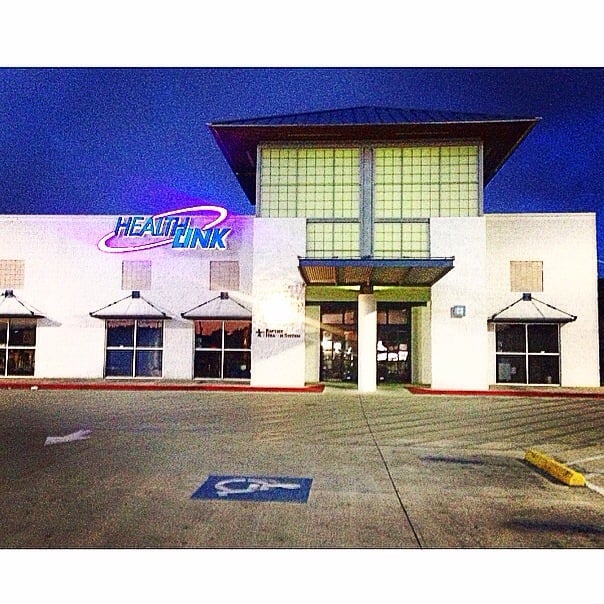 HEALTHLINK FITNESS & WELLNESS Updated October 2024 15 Reviews 288