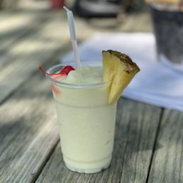 Pina Colada Pina Colada