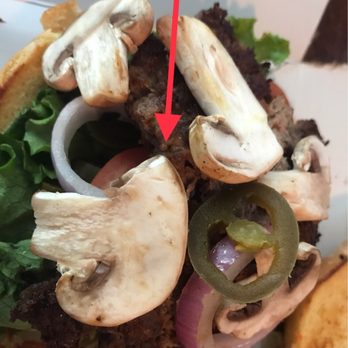 Denny's - Not cooked - American Near Me - Jarrell, Texas