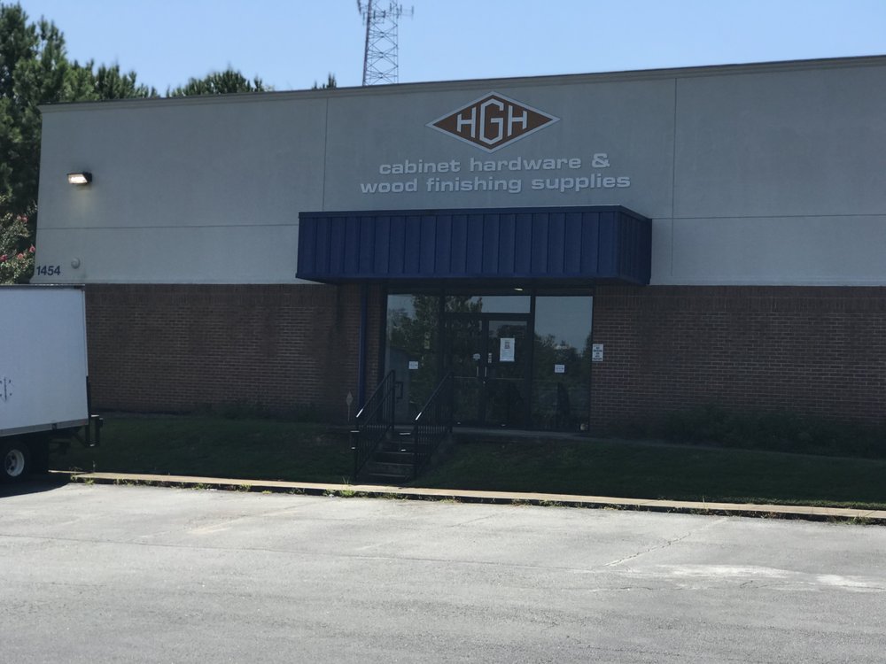 H G H Hardware