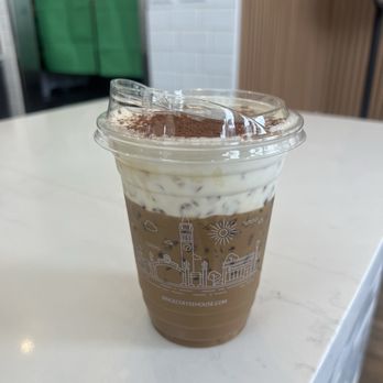 Binge Coffee House - Binge House Coffee - Vietnamese Near Me - Berkeley, California