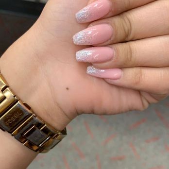 Westgate Nails & Lashes - Went to a different salon and this was what I wanted - Nail Salons Near Me - Glendale, Arizona Westgate Nails & Lashes - Went to a different salon and this was what I wanted - Nail Salons Near Me - Glendale, Arizona