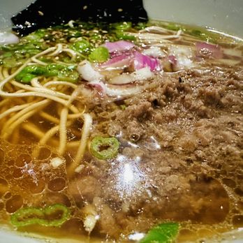 Monster Ramen - House Shoyu - Ramen Near Me - Chicago, Illinois Monster Ramen - House Shoyu - Ramen Near Me - Chicago, Illinois