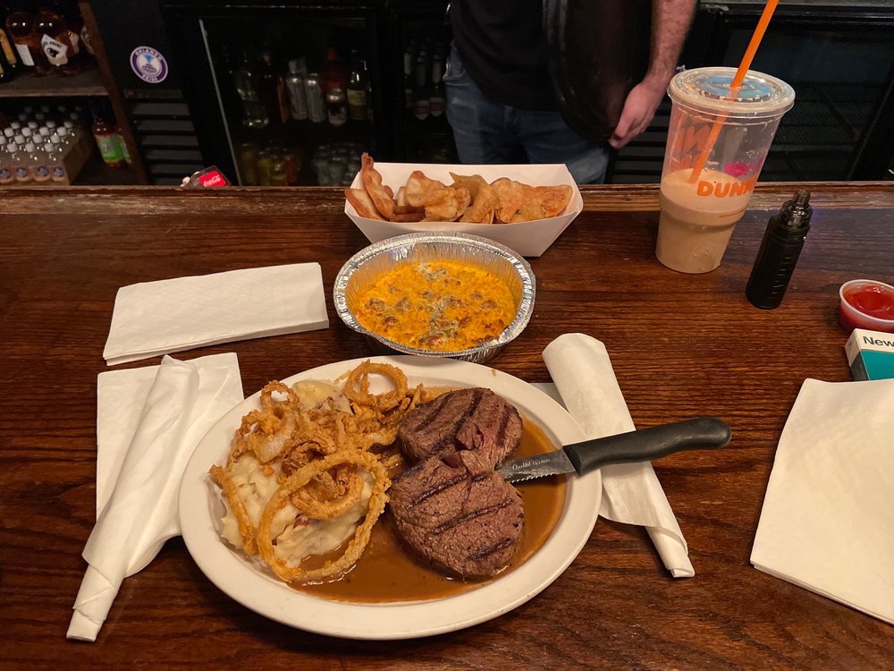 HAGAN O’REILLY’S IRISH PUB Updated October 2024 153 Photos & 241