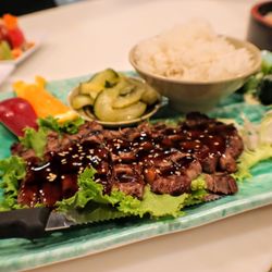 Sakura Japanese Restaurant - Collierville