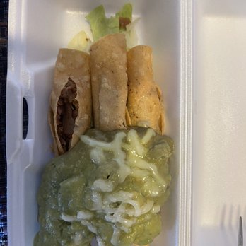 La Fuente Restaurant - Taquitos with Guacamole - Mexican Near Me - Los Angeles, California La Fuente Restaurant - Taquitos with Guacamole - Mexican Near Me - Los Angeles, California