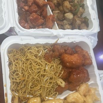 i-Taste Express - Fast Food Near Me - New York, New York