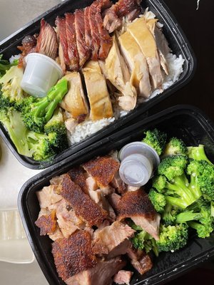 Wok & Roast Chinese BBQ Restaurant by null