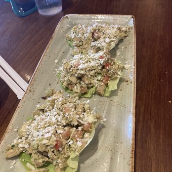 RuRu's Tacos + Tequila - Tex-Mex Near Me - Charleston, South Carolina