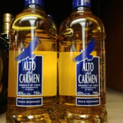 Norton's Cork N Bottle - We try to have anything and everything a customer needs. If we do not have the product, we are always happy to order it with no problem.