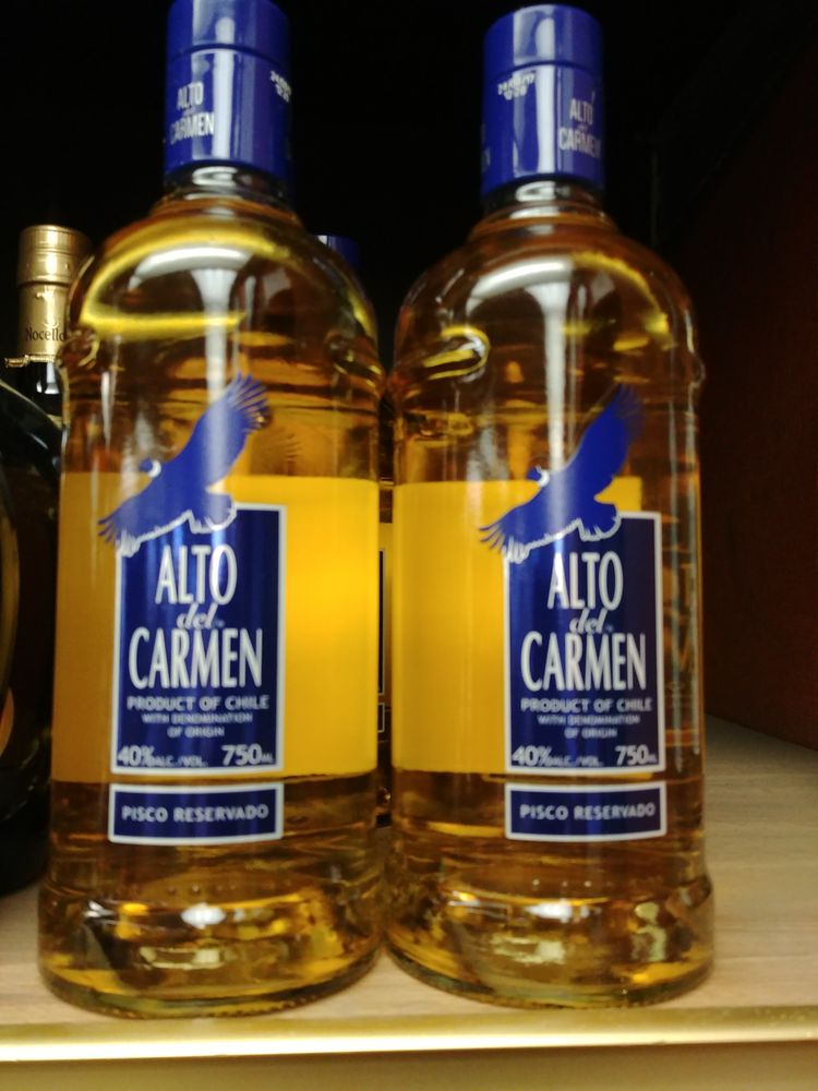 NORTON’S CORK N BOTTLE Updated May 2024 1016 S Main St