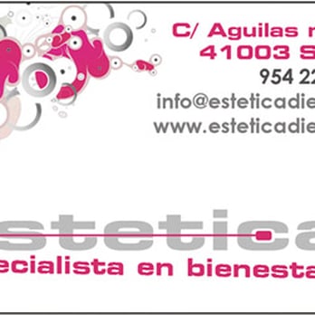 Estética Díez - Day Spas Near Me - Seville, SE Estética Díez - Day Spas Near Me - Seville, SE