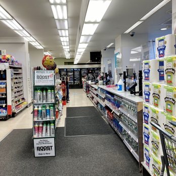 Walgreens - Huge Store 08/16/21 - Drugstores Near Me - New York, New York
