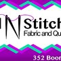Photo of All N Stitches